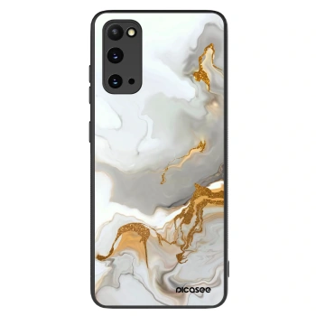 Obal pro Samsung Galaxy S20 G980F - Her