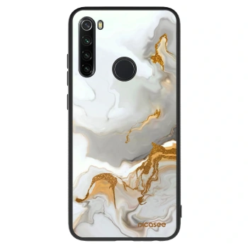 Obal pro Xiaomi Redmi Note 8 - Her