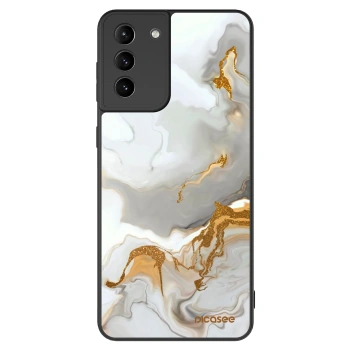 Obal pro Samsung Galaxy S21+ 5G G996F - Her