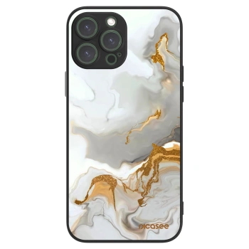 Picasee ULTIMATE CASE pro Apple iPhone 13 Pro Max - Her