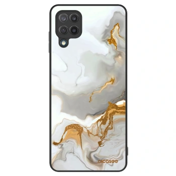 Obal pro Samsung Galaxy M12 M127F - Her