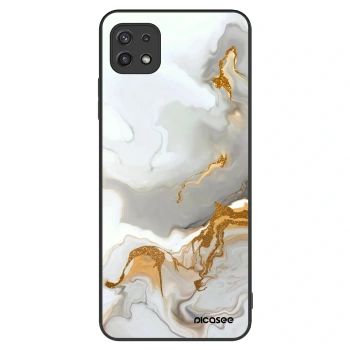 Obal pro Samsung Galaxy A22 A226B 5G - Her