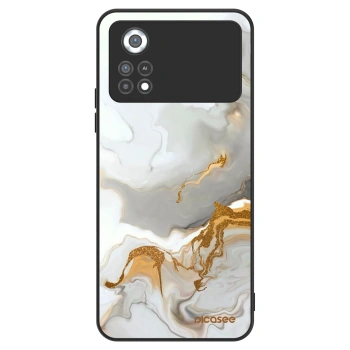 Obal pro Xiaomi Poco X4 Pro 5G - Her