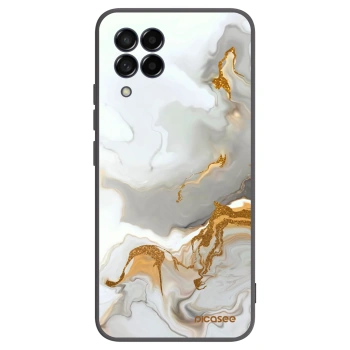 Obal pro Samsung Galaxy M53 5G - Her