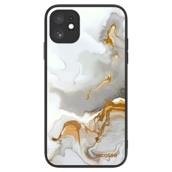 Picasee ULTIMATE CASE MagSafe pro Apple iPhone 11 - Her