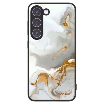 Picasee ULTIMATE CASE pro Samsung Galaxy S23 5G - Her