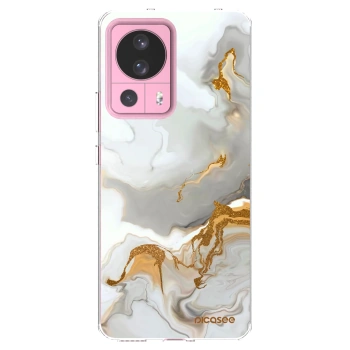 Picasee silikonový průhledný obal pro Xiaomi 13 Lite - Her