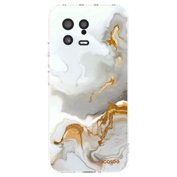 Picasee silikonový průhledný obal pro Xiaomi 13 - Her