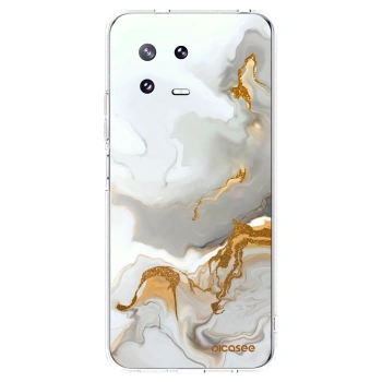 Picasee silikonový průhledný obal pro Xiaomi 13 Pro - Her
