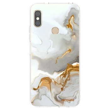 Obal pro Xiaomi Redmi Note 5 Global - Her