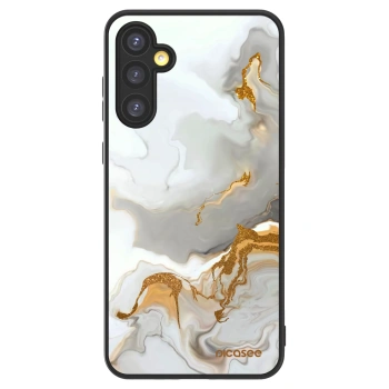 Picasee ULTIMATE CASE pro Samsung Galaxy A34 5G A346B - Her