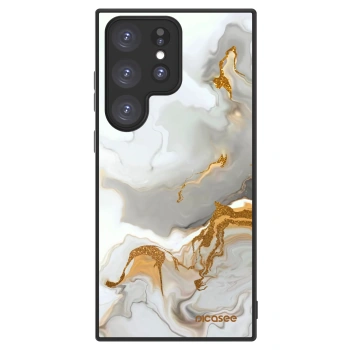 Picasee ULTIMATE CASE PowerShare pro Samsung Galaxy S23 Ultra 5G - Her