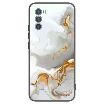 Obal pro Motorola Moto G62 - Her