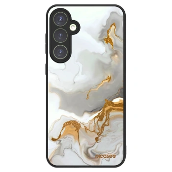 Picasee ULTIMATE CASE PowerShare pro Samsung Galaxy S23 FE S711B - Her