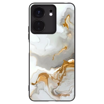 Picasee silikonový černý obal pro Xiaomi Redmi 13C 4G - Her