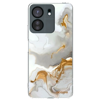 Picasee silikonový průhledný obal pro Xiaomi Redmi 13C 4G - Her