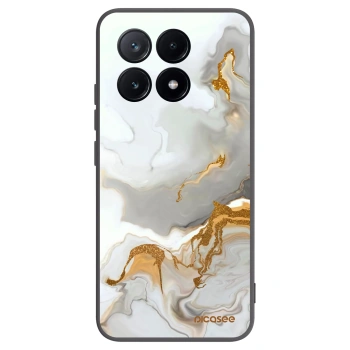 Picasee silikonový černý obal pro Xiaomi Poco X6 Pro - Her