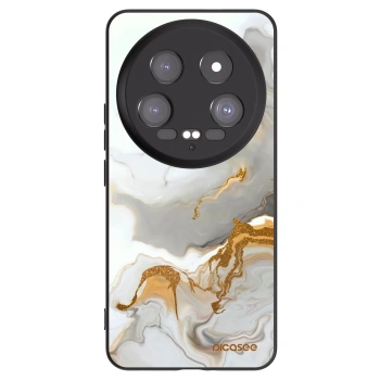 Picasee silikonový černý obal pro Xiaomi 14 Ultra - Her