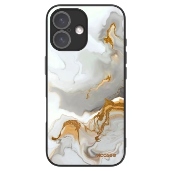 Picasee ULTIMATE CASE pro Apple iPhone 16 - Her