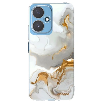 Picasee silikonový průhledný obal pro Xiaomi Redmi 13C 5G - Her