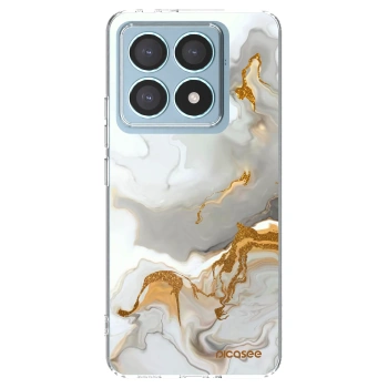 Picasee silikonový průhledný obal pro Xiaomi 14T Pro - Her