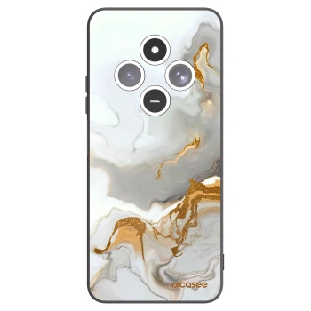 Picasee silikonový černý obal pro Xiaomi Redmi 14C - Her