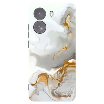 Picasee silikonový černý obal pro Xiaomi Poco X7 - Her