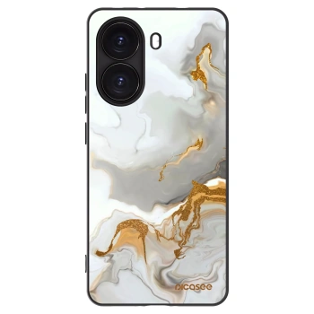Picasee silikonový černý obal pro Xiaomi Poco X7 Pro 5G - Her