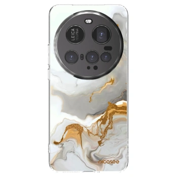 Picasee silikonový průhledný obal pro Xiaomi 15 Ultra - Her