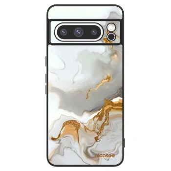 Picasee ULTIMATE CASE pro Google Pixel 8 Pro - Her