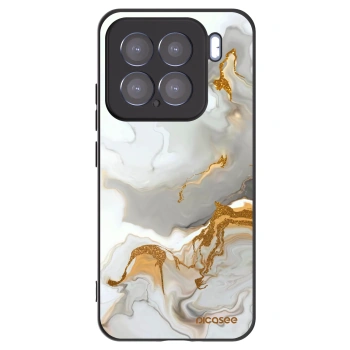 Picasee silikonový černý obal pro Xiaomi 15 - Her