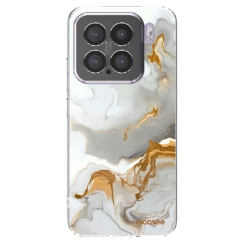Picasee silikonový průhledný obal pro Xiaomi 15 - Her