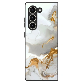 Obal pro Samsung Galaxy Z Fold5 5G - Her