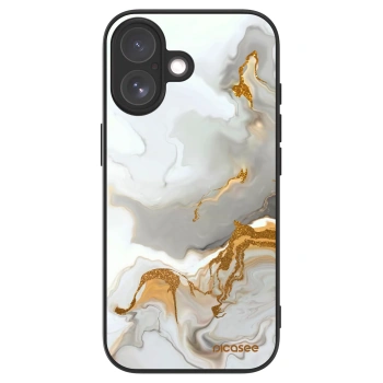 Picasee ULTIMATE CASE pro Apple iPhone 17 - Her