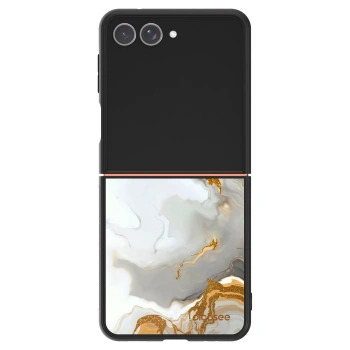 Obal pro Samsung Galaxy Z Flip7 5G - Her