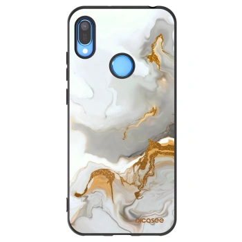 Obal pro Huawei Y6 2019 - Her