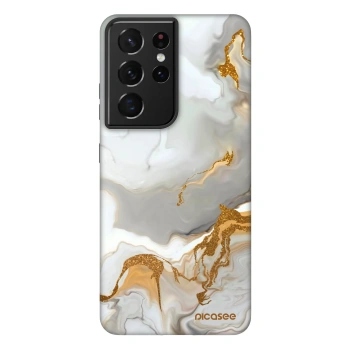 Obal pro Samsung Galaxy S21 Ultra 5G G998B - Her