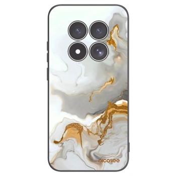 Picasee silikonový černý obal pro Xiaomi Redmi Note 15 Pro 4G - Her