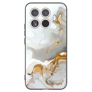 Picasee silikonový černý obal pro Xiaomi 15T Pro - Her