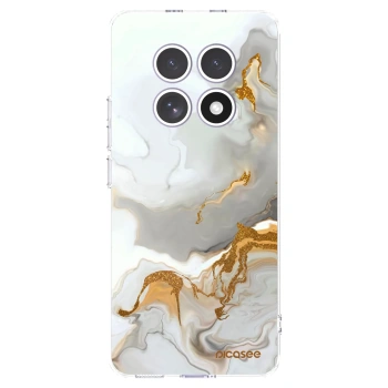 Picasee silikonový průhledný obal pro Xiaomi Redmi Note 15 - Her