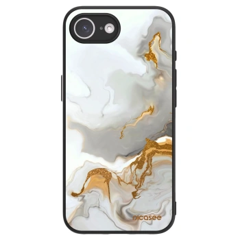 Picasee ULTIMATE CASE pro Apple iPhone 17e - Her