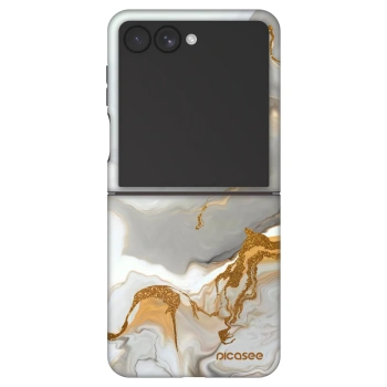 Picasee Fashion Case pro Samsung Galaxy Z Flip7 5G - Her