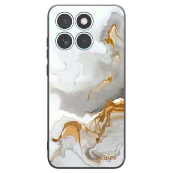 Picasee silikonový černý obal pro Motorola Edge 70 Fusion - Her