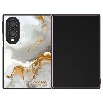 Obal pro Samsung Galaxy Z Fold8 5G - Her