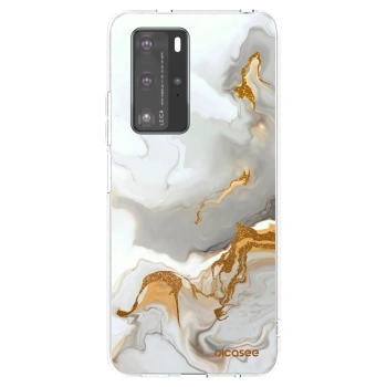 Obal pro Huawei P40 Pro - Her