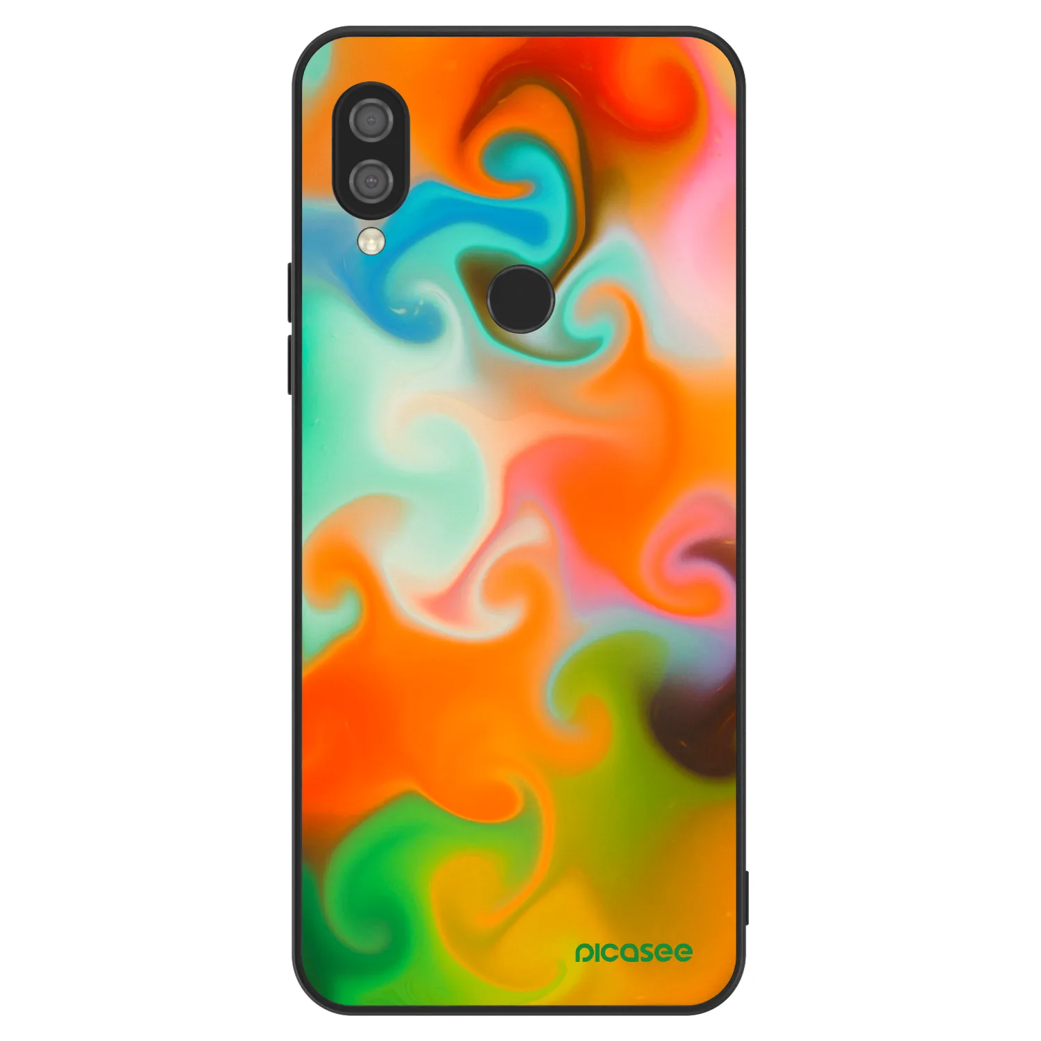 Picasee ULTIMATE CASE pro Xiaomi Redmi 7 - Juice