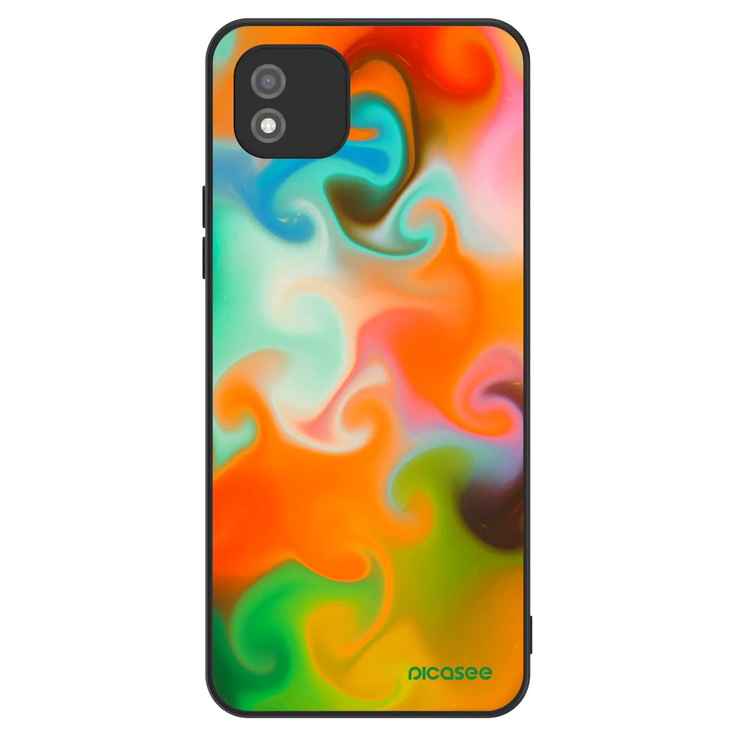 Picasee ULTIMATE CASE pro Realme C11 (2021) - Juice