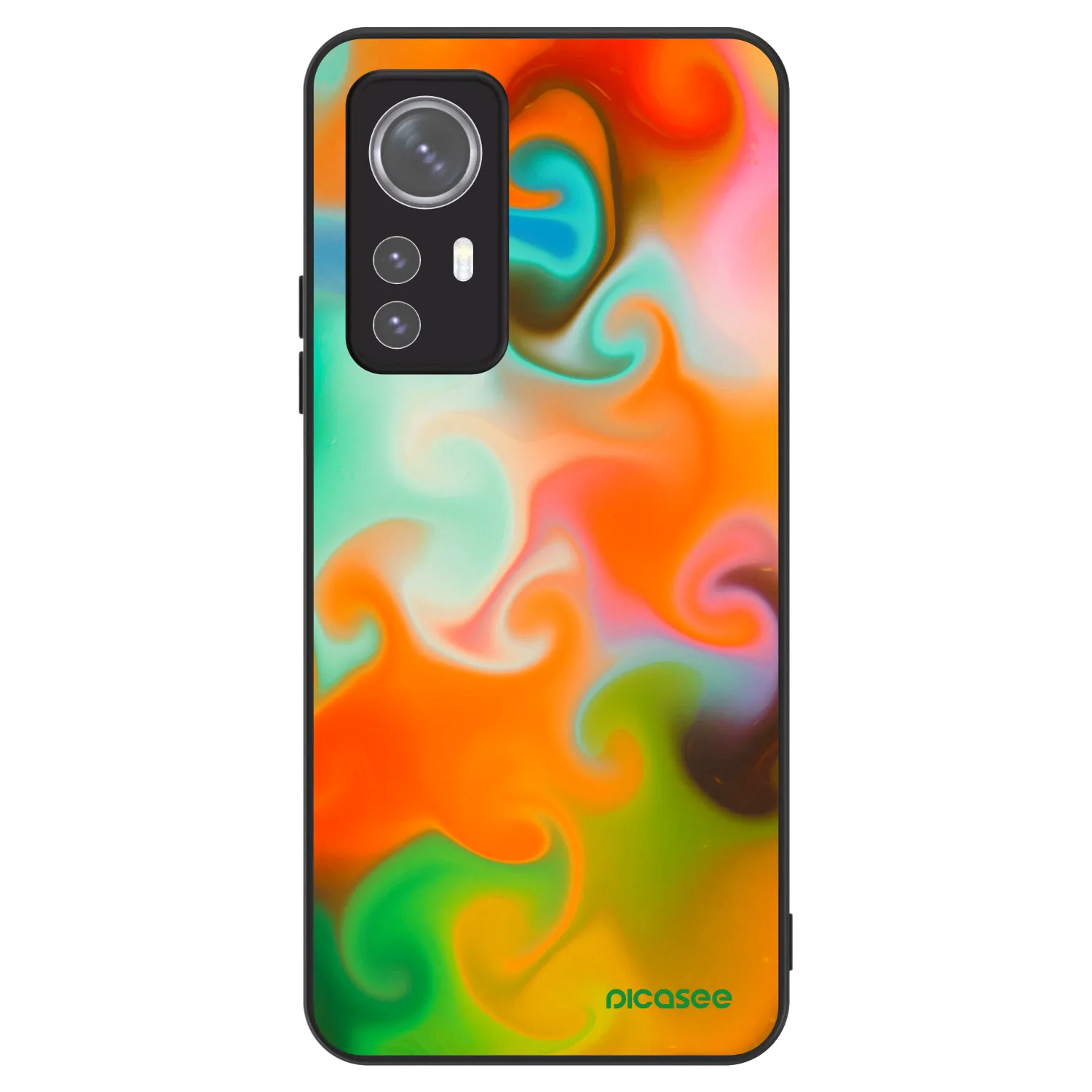 Picasee ULTIMATE CASE pro Xiaomi 12 - Juice