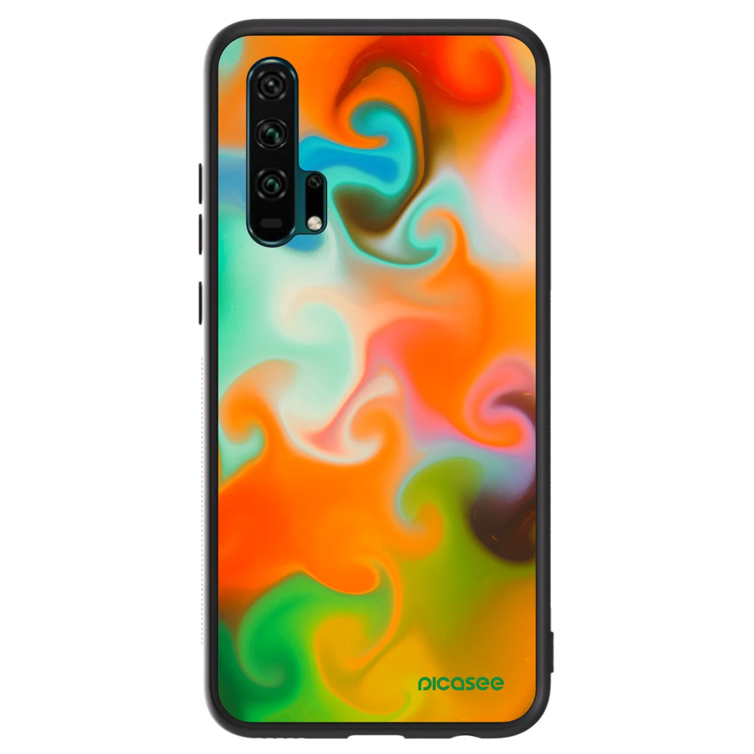 Picasee ULTIMATE CASE pro Honor 20 Pro - Juice