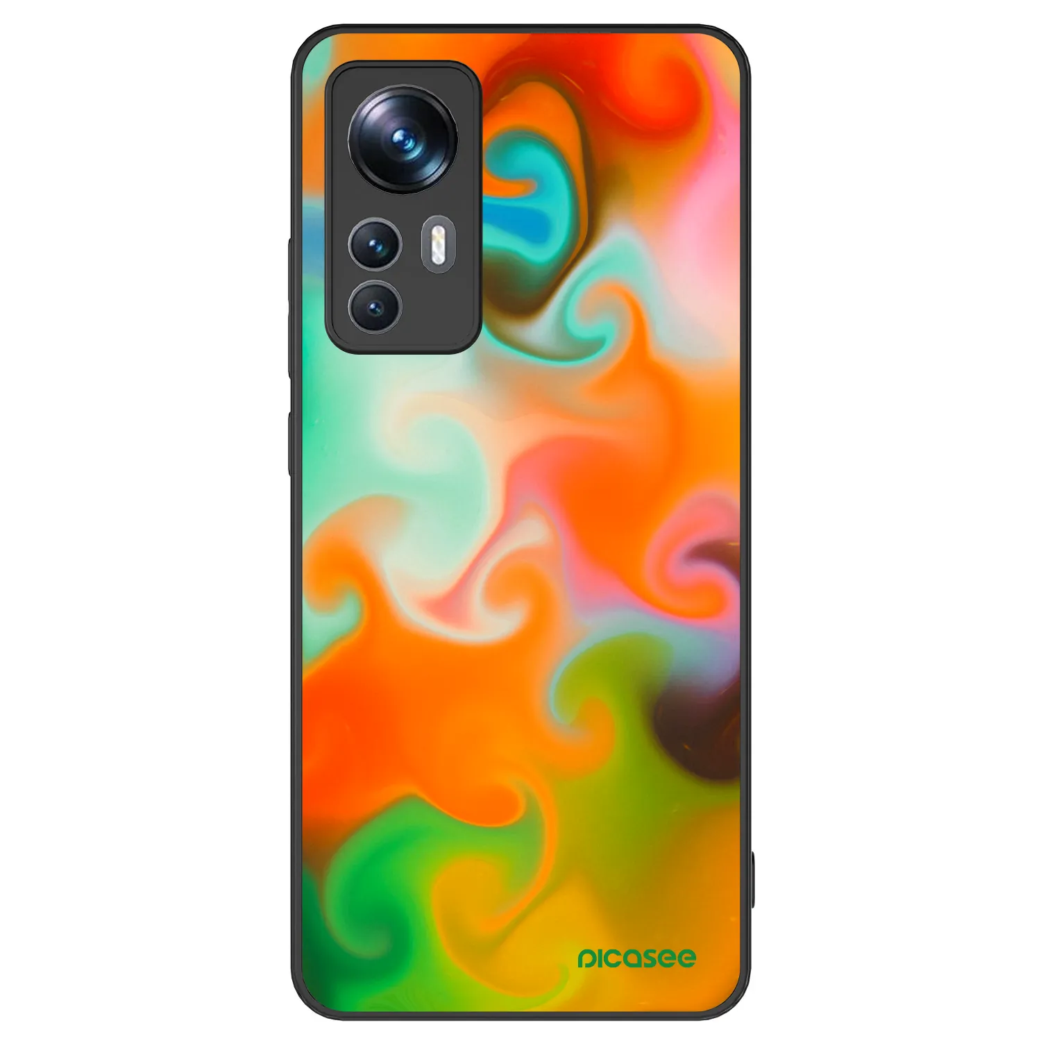 Picasee ULTIMATE CASE pro Xiaomi 12T - Juice